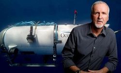 James Cameron'dan Titan denizaltısı filmine yalanlama