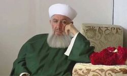 Menzil tarikatı lideri Elhüseyni hayatını kaybetti
