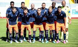 Başakşehir Futbol Kulübü’nün ismi değişti