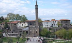 Diyarbakır'daki Hz. Süleyman Cami neden önemli? İşte tarihi