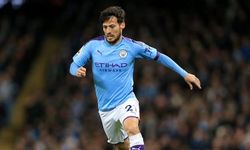 Ünlü futbolcu, David Silva futbola veda etti