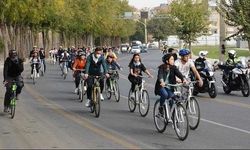 Diyarbakır'da bisiklet yarışı düzenlenecek