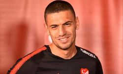 Merih Demiral Al Ahli’ye transfer oldu