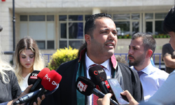 Avukat Rezan Epözdemir gözaltına alındı