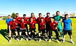 Bağlar Belediyespor tek golle kazandı