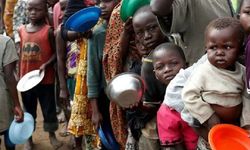 WFP: Sudan'da insanlar açlıktan ölmeye başladı