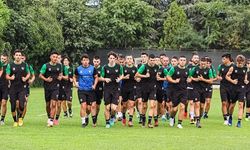 Denizlispor 12 yıl sonra yeniden Diyarbakır’da