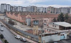 Diyarbakır Cezaevinde neler oluyor? Müze olacaktı!