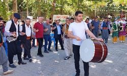 Diyarbakır’da “Elyos Kültür Festivali” düzenlendi