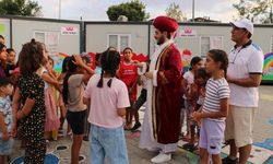 Diyarbakır'da tarihte iz bırakan önemli şahsiyetler canlandırıldı