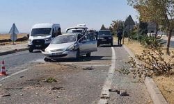 Diyarbakır'da 752 kaza: Can kaybı yok ama yaralı çok!