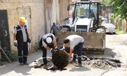 Diyarbakır’daki dere kirliliğine çözüm getirilecek