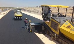 Diyarbakır’daki o yol sonunda bitiyor