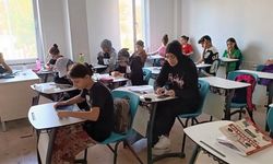 Diyarbakır’daki öğrencilerin YKS başarısı