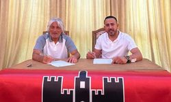 Diyarbekirspor 12 futbolcu transfer etti