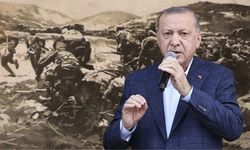 Erdoğan'dan 30 Ağustos mesajı!