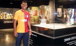 Galatasaray’a Tete transferi için kötü haber