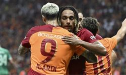 Galatasaray - Bayern Münih muhtemel 11: Icardi oynayacak mı?