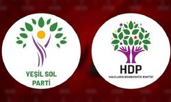 HDP ve Yeşil Sol Parti’nin çalıştayları sona erdi