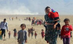 İngiltere Ezidi Soykırımı’nı resmen tanıdı