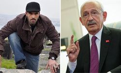 Ünlü oyuncudan Kılıçdaroğlu ve Tunceli'ye çirkin sözler