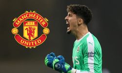 Manchester United’dan Altay Bayındır'a resmi teklif