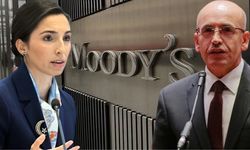 Moody's Türk bankalarının görünümünü yükseltti