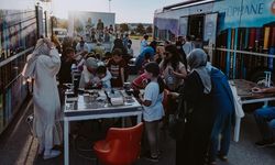 Palandöken Kültür Yolu Festivali etkinliklerine yoğun ilgi