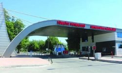 Petrol kaçakçıları Diyarbakır’da yakalandı