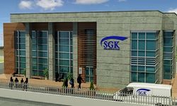 SGK’dan duyuru: Diyarbakır’ı da ilgilendiriyor