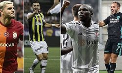 Türkiye Avrupa'da en fazla puan toplayan ülke oldu