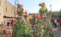 13. Diyarbakır Karpuz Festivali coşkusu