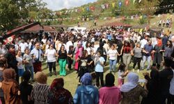 6’ıncı Kürt Böreği Festivali