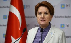 Meral Akşener: İttifak siyasetini reddediyoruz