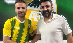 Amedspor emektarının yeni adresi belli oldu