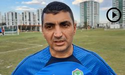 Amedspor hocasından İskenderunspor maçı öncesi açıklama