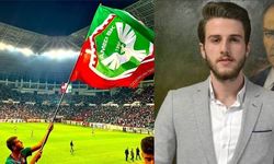 Amedspor'u hedef gösteren MHP’li hakkında suç duyurusu