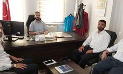 Diyarbakır'ın bir ilçesinin müftülüğüne personel atandı