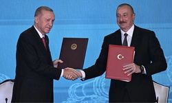 Azerbaycan'la ikili anlaşmalar imzalandı