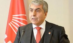 Cemal Canpolat, CHP İstanbul İl Başkanlığı için adaylığını ilan etti