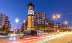 Diyarbakır’a yeni kapalı semt pazarı 