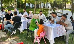 Diyarbakır’da ‘Sağlıklı Yaşam Standı’