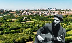 Diyarbakır’da ücretsiz şenlik: Mehmet Atlı konser verecek