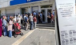 Diyarbakır’daki bankalardan tepki çeken uygulama