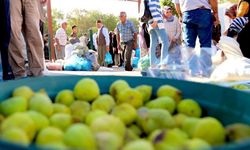 Diyarbakır’ın o ilçesinde ‘Köy Pazarı’ açıldı