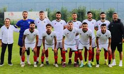 Diyarbakırspor, Antalya ekibini 3-2 yendi