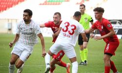 Diyarbekirspor’un maç saati değişti