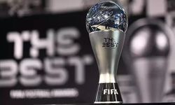 FIFA, ''The Best'' adayları belli oldu