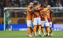 Galatasaray, sahasında kaybetmeyi unuttu