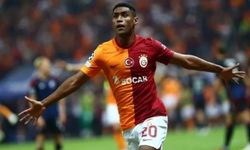 Galatasaray FIFA'ya şikayet edildi